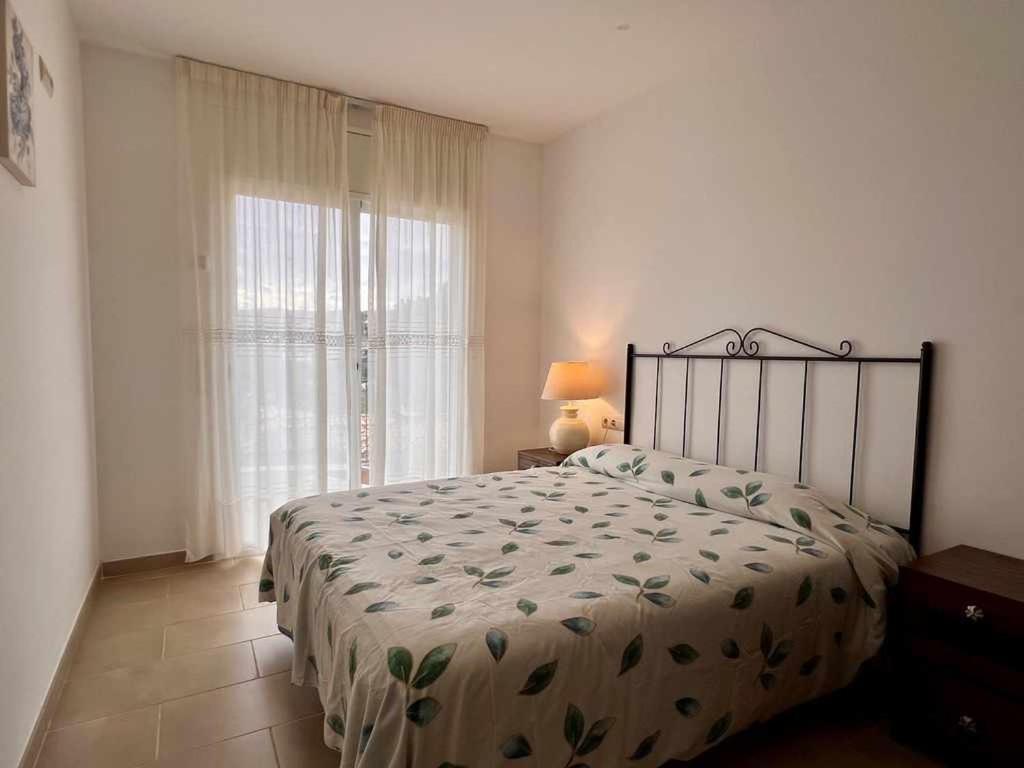 Casa Mas Ambros Con Piscina Desbordante Villa Calonge  Kültér fotó