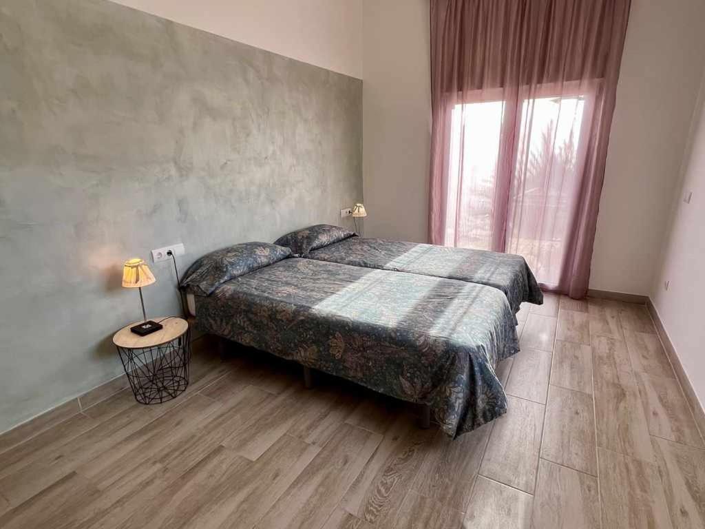 Casa Mas Ambros Con Piscina Desbordante Villa Calonge  Kültér fotó
