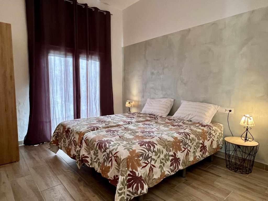 Casa Mas Ambros Con Piscina Desbordante Villa Calonge  Kültér fotó